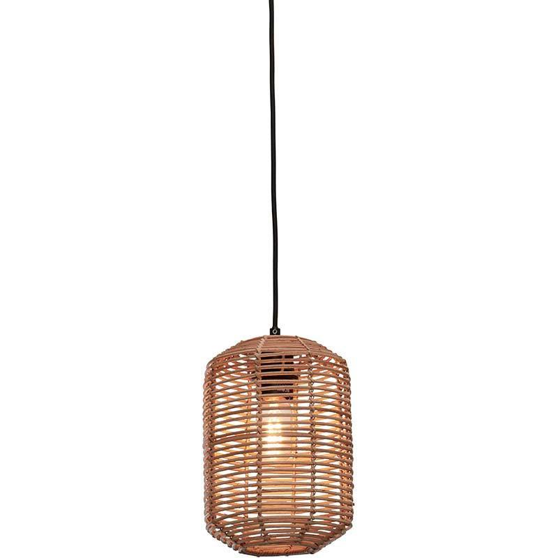 Tanami Tube Hanging Lamp - WOO .Design