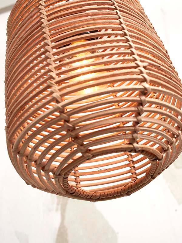 Tanami Tube Hanging Lamp - WOO .Design