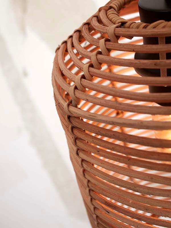 Tanami Tube Hanging Lamp - WOO .Design