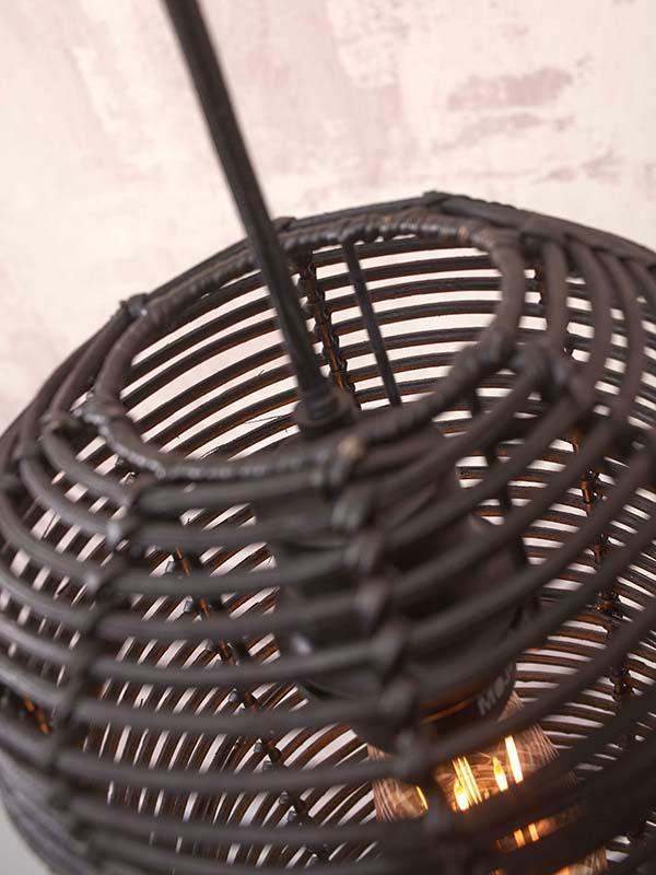 Tanami Tube Hanging Lamp - WOO .Design