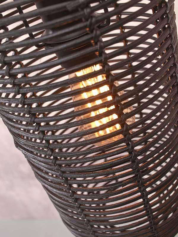 Tanami Tube Hanging Lamp - WOO .Design