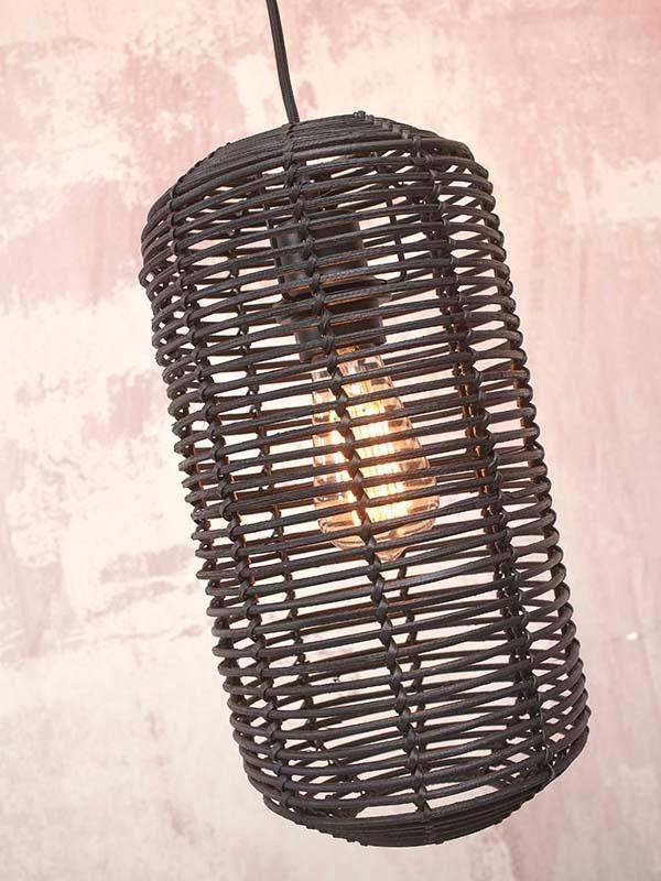 Tanami Tube Hanging Lamp - WOO .Design