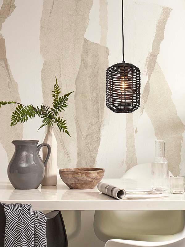 Tanami Tube Hanging Lamp - WOO .Design