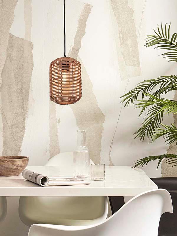 Tanami Tube Hanging Lamp - WOO .Design