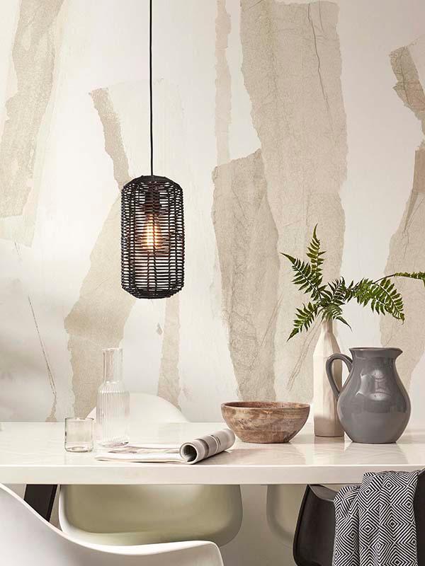Tanami Tube Hanging Lamp - WOO .Design