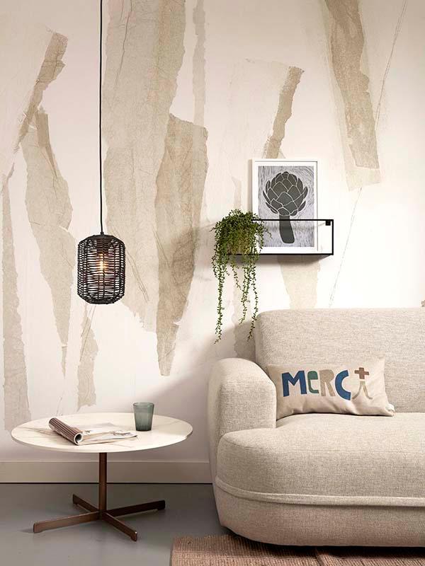 Tanami Tube Hanging Lamp - WOO .Design