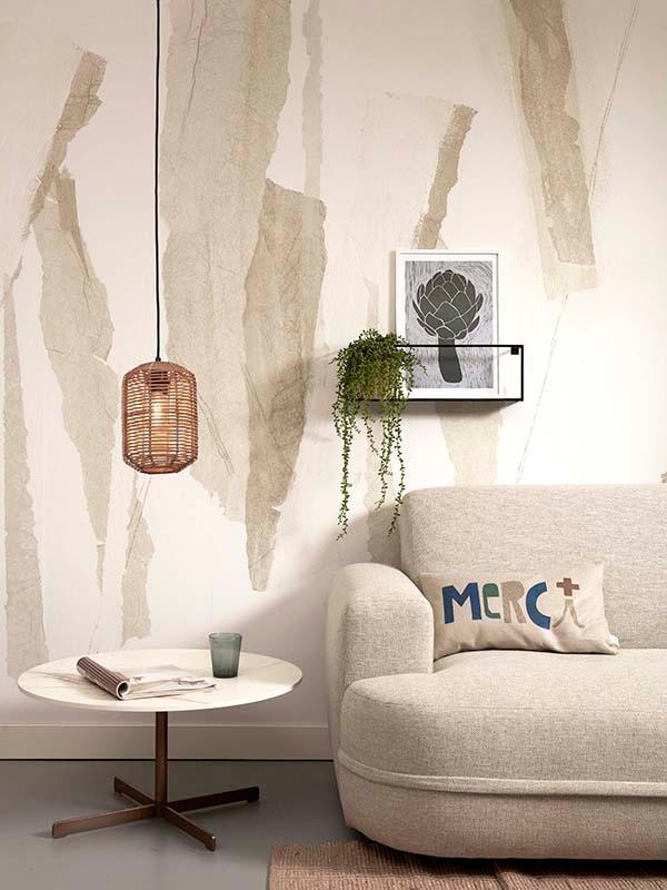 Tanami Tube Hanging Lamp - WOO .Design