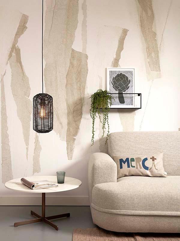 Tanami Tube Hanging Lamp - WOO .Design