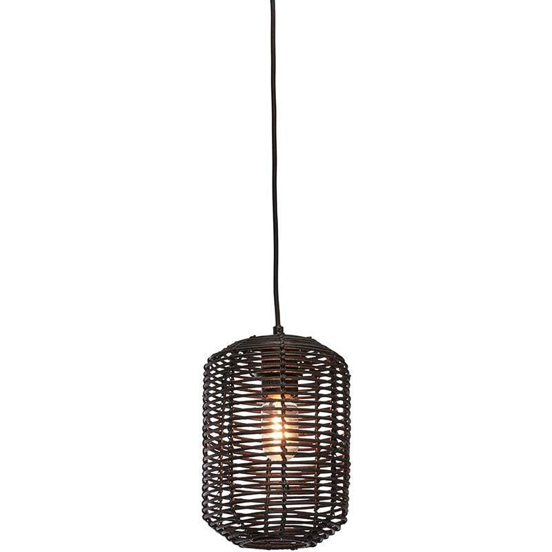 Tanami Tube Hanging Lamp - WOO .Design