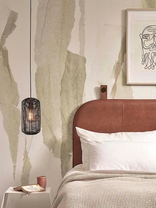 Tanami Tube Hanging Lamp - WOO .Design