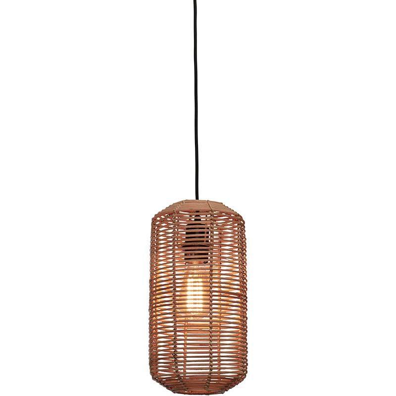 Tanami Tube Hanging Lamp - WOO .Design