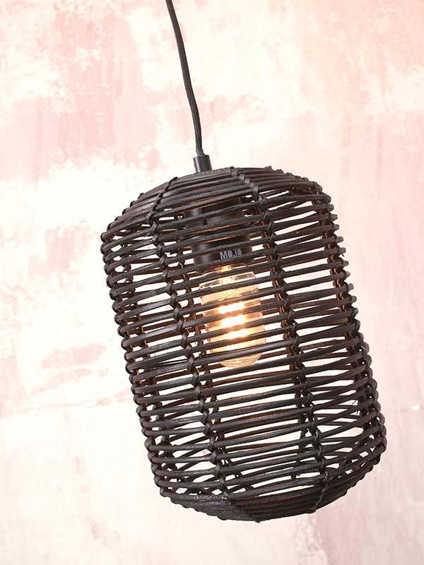 Tanami Tube Hanging Lamp - WOO .Design