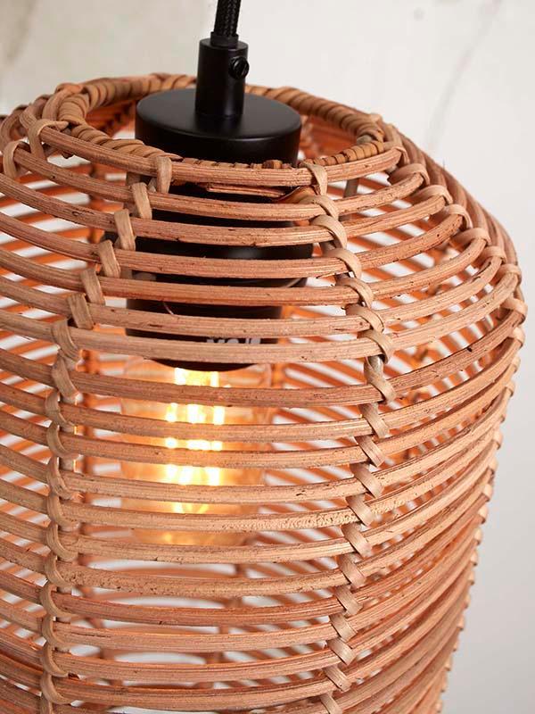Tanami Tube Hanging Lamp - WOO .Design
