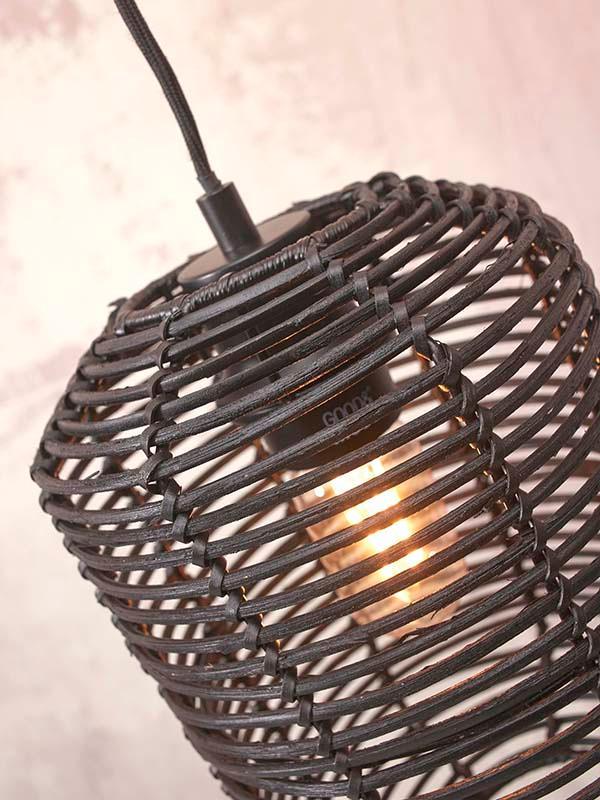 Tanami Tube Hanging Lamp - WOO .Design