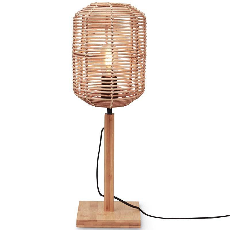 Tanami Tube Table Lamp - WOO .Design