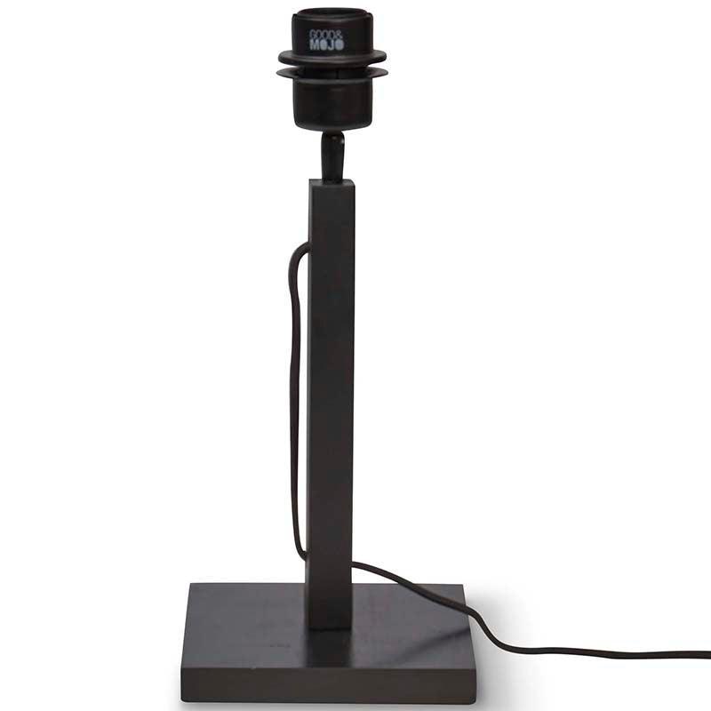 Tanami Tube Table Lamp - WOO .Design