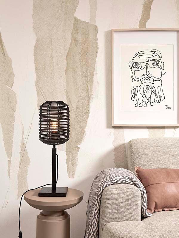 Tanami Tube Table Lamp - WOO .Design