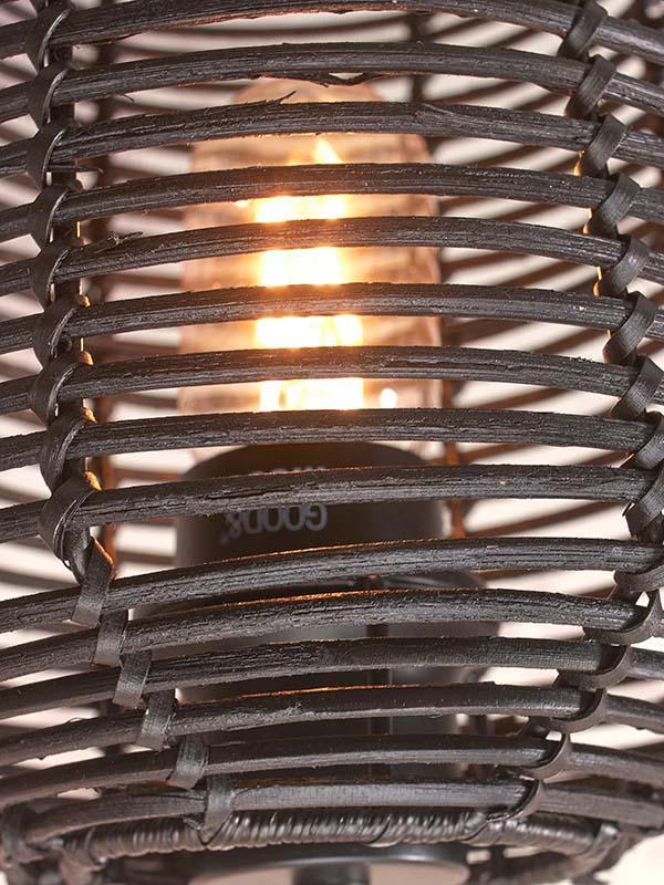 Tanami Tube Table Lamp - WOO .Design