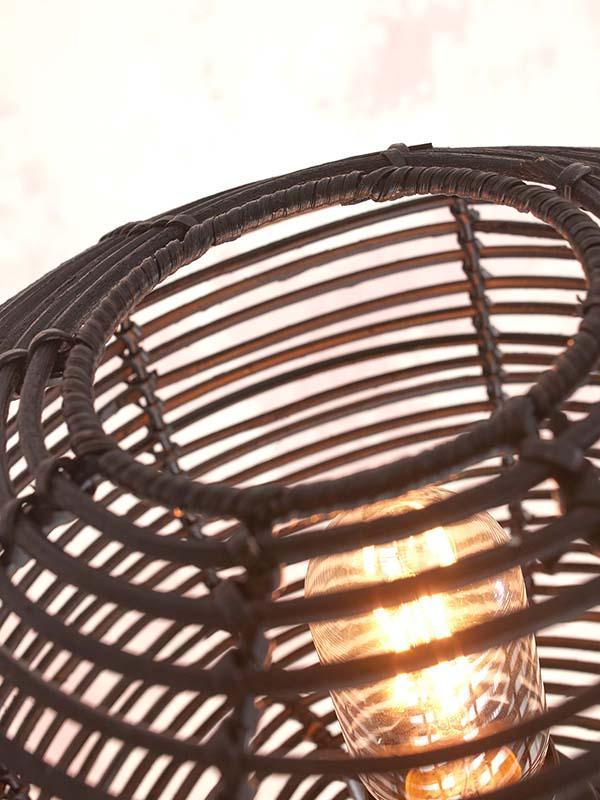 Tanami Tube Table Lamp - WOO .Design