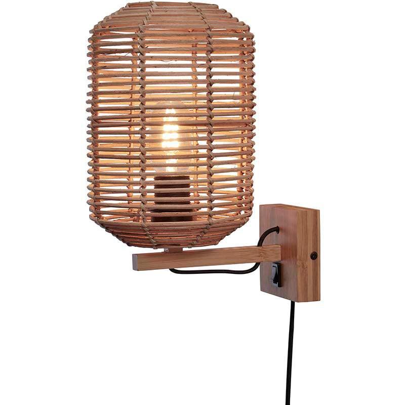 Tanami Tube Wall Lamp - WOO .Design