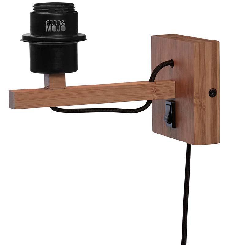 Tanami Tube Wall Lamp - WOO .Design