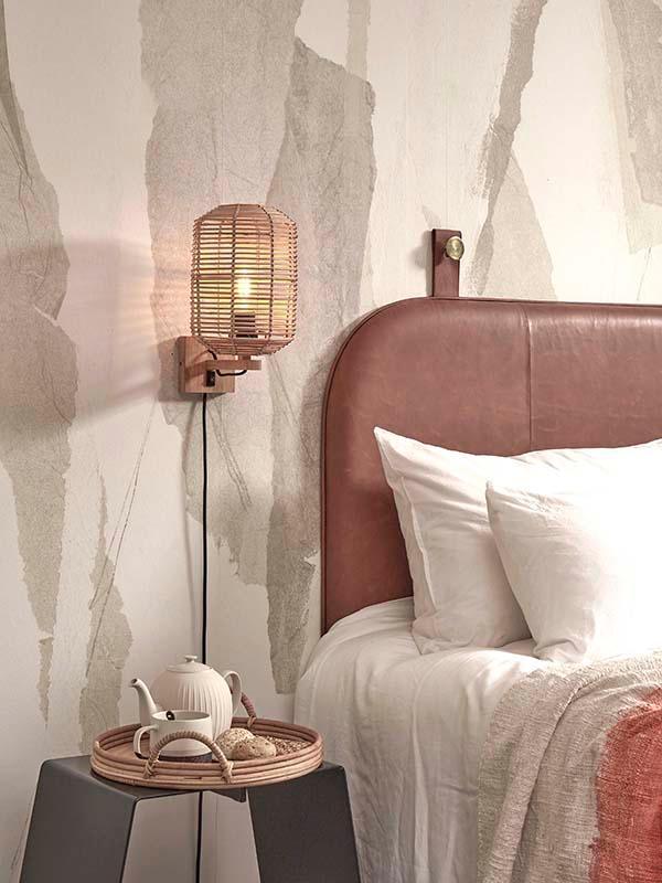 Tanami Tube Wall Lamp - WOO .Design