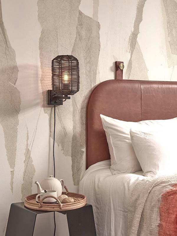 Tanami Tube Wall Lamp - WOO .Design