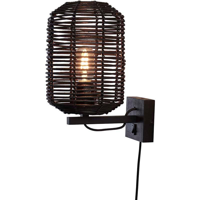 Tanami Tube Wall Lamp - WOO .Design