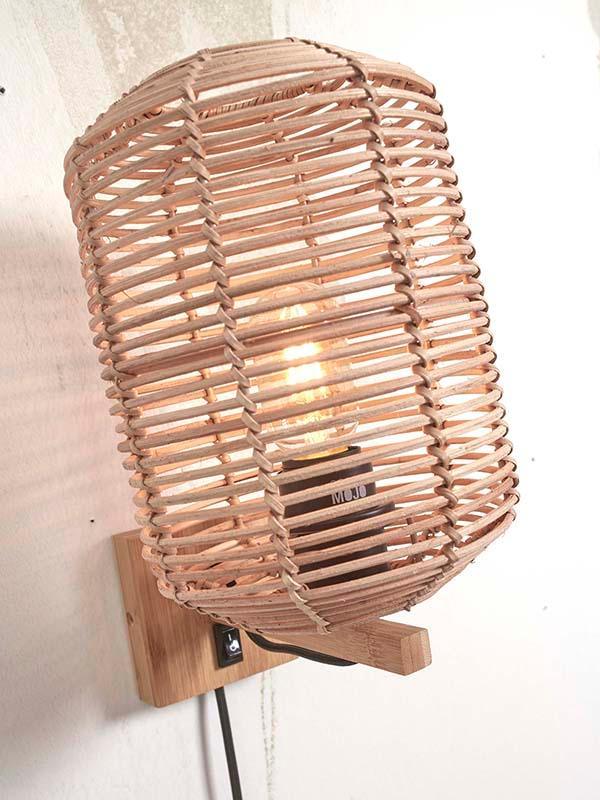 Tanami Tube Wall Lamp - WOO .Design