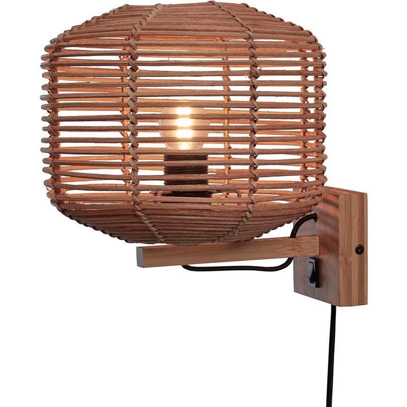 Tanami Wall Lamp - WOO .Design