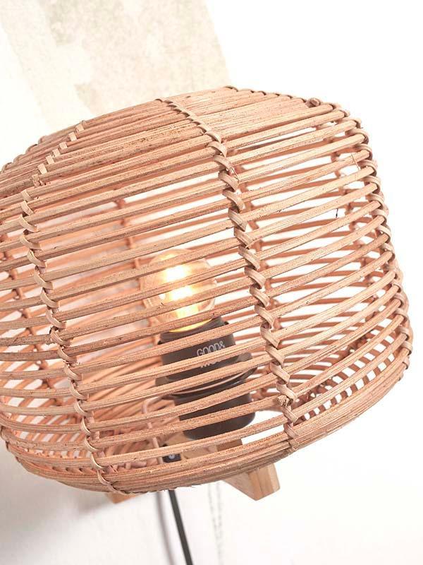 Tanami Wall Lamp - WOO .Design