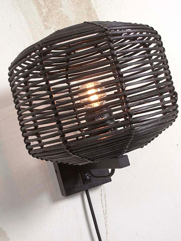 Tanami Wall Lamp - WOO .Design