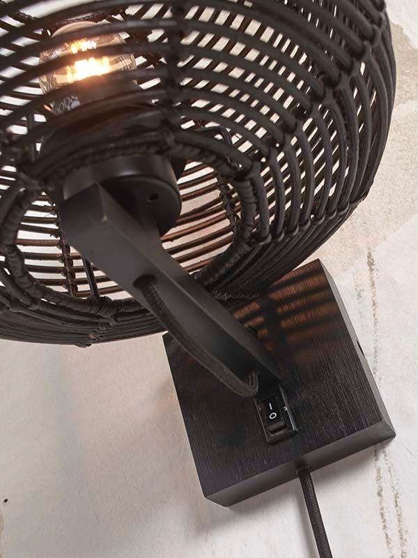 Tanami Wall Lamp - WOO .Design