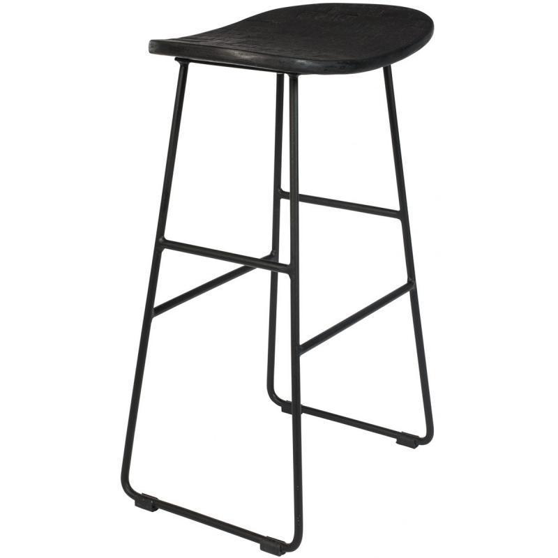 Tangle Counter Stool - WOO .Design