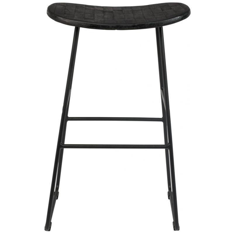 Tangle Counter Stool - WOO .Design