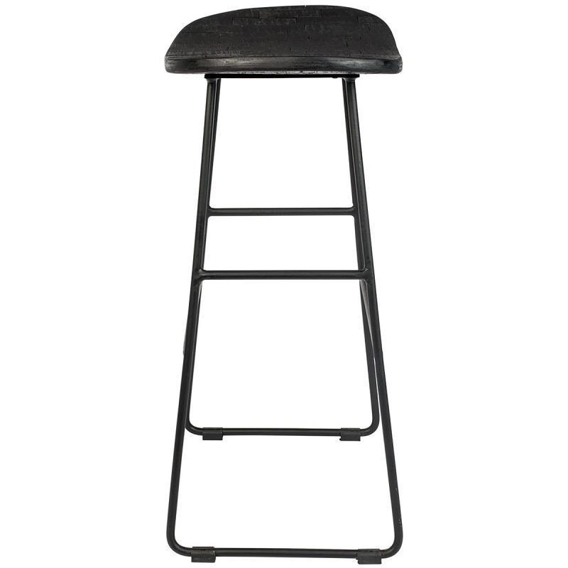 Tangle Counter Stool - WOO .Design