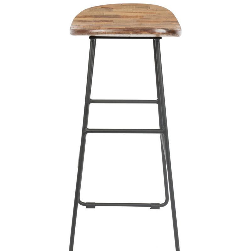 Tangle Counter Stool - WOO .Design