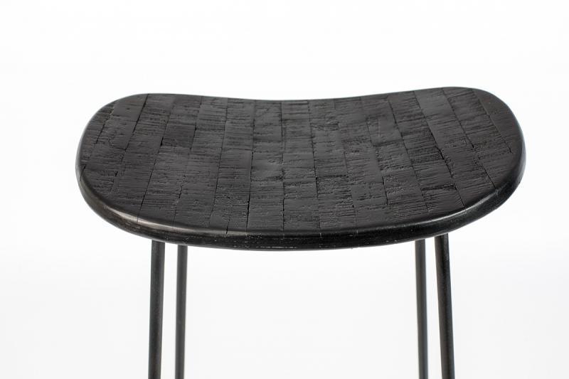 Tangle Counter Stool - WOO .Design