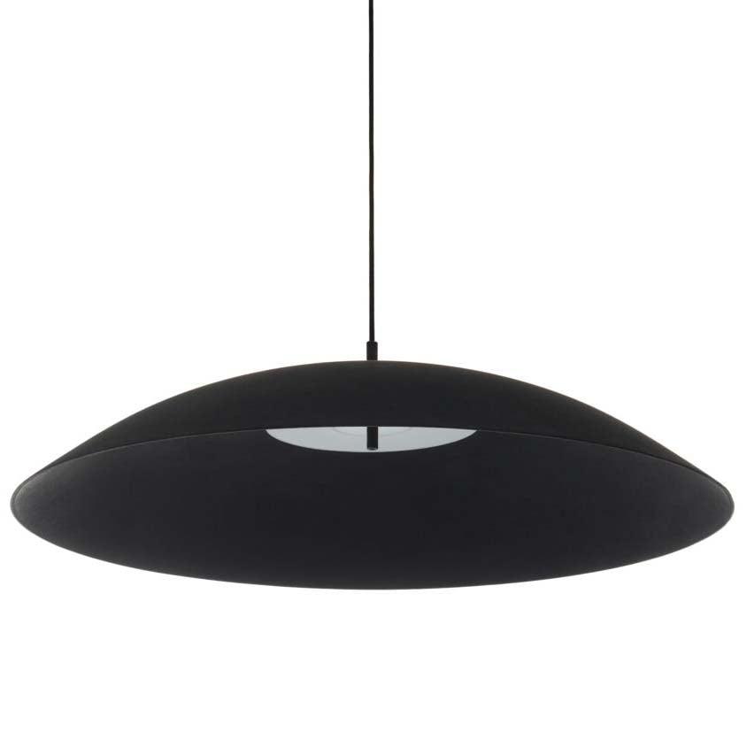 Telstar Velvet Pendant Lamp - WOO .Design