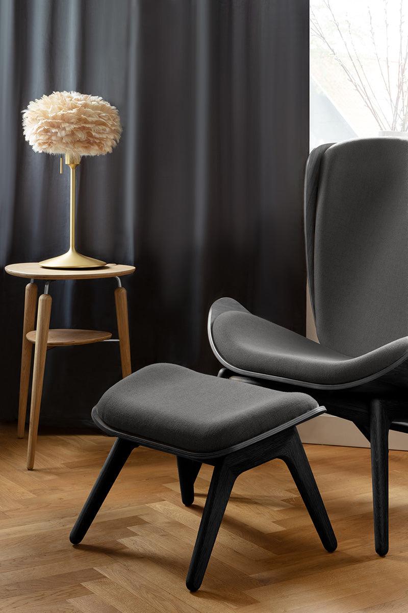 The Reader Horizons Ottoman - WOO .Design