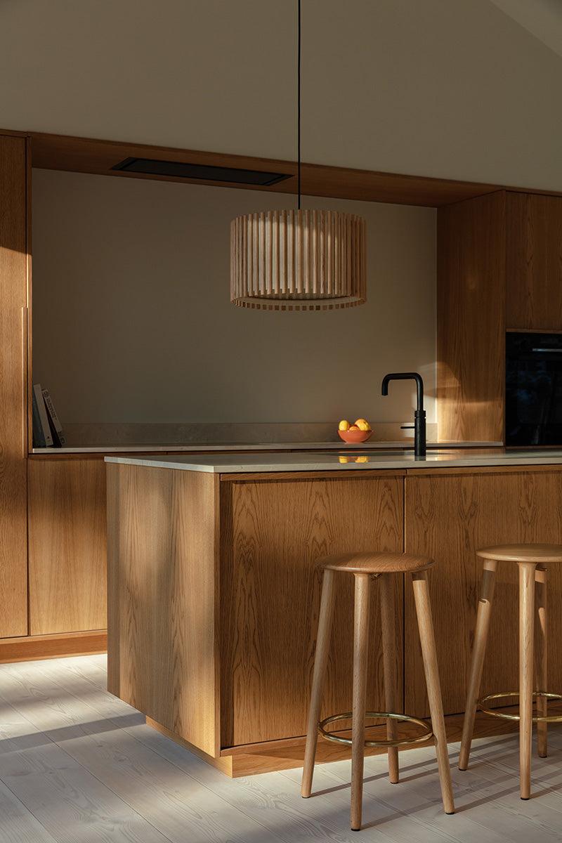 The Socialite Counter Stool - WOO .Design