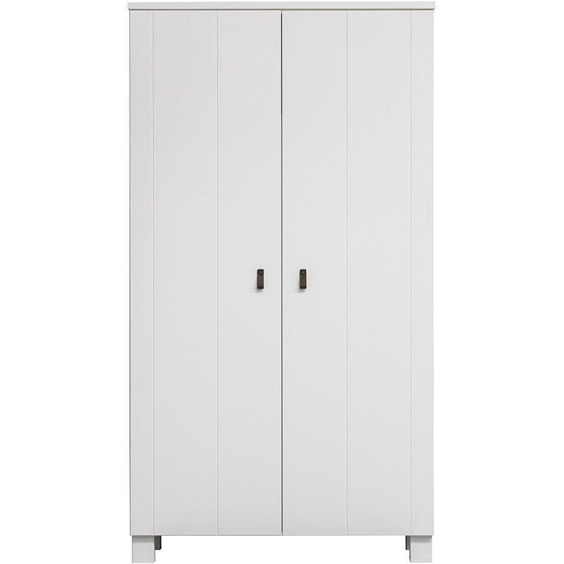 Ties Pine Wood Cabinet - WOO .Design