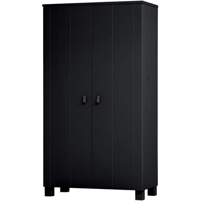 Ties Pine Wood Cabinet - WOO .Design
