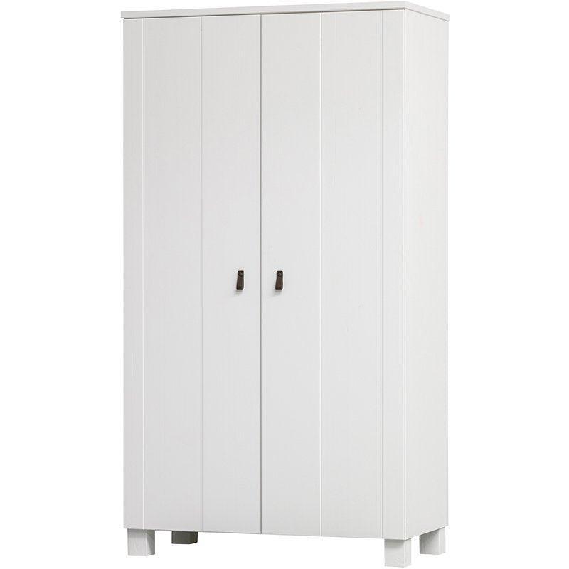 Ties Pine Wood Cabinet - WOO .Design