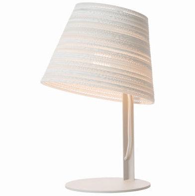 Tilt Table Lamp - WOO .Design