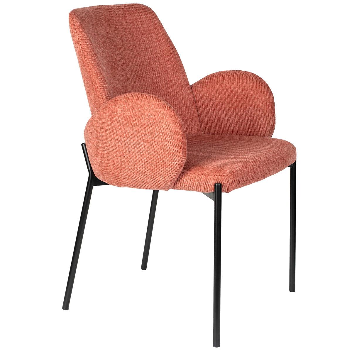 Tjarda Chair (2/Set) - WOO .Design