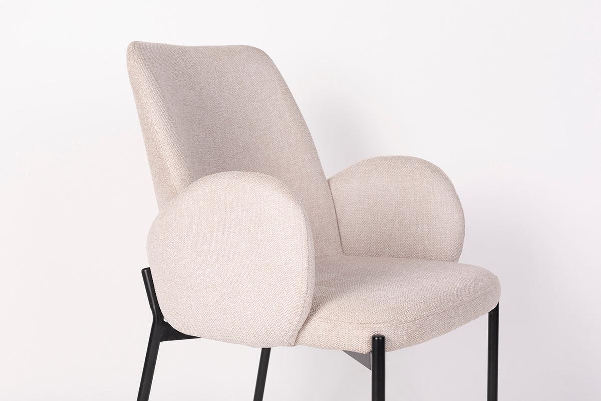 Tjarda Chair (2/Set) - WOO .Design