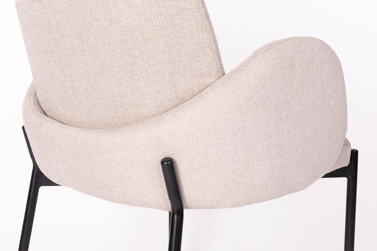 Tjarda Chair (2/Set) - WOO .Design