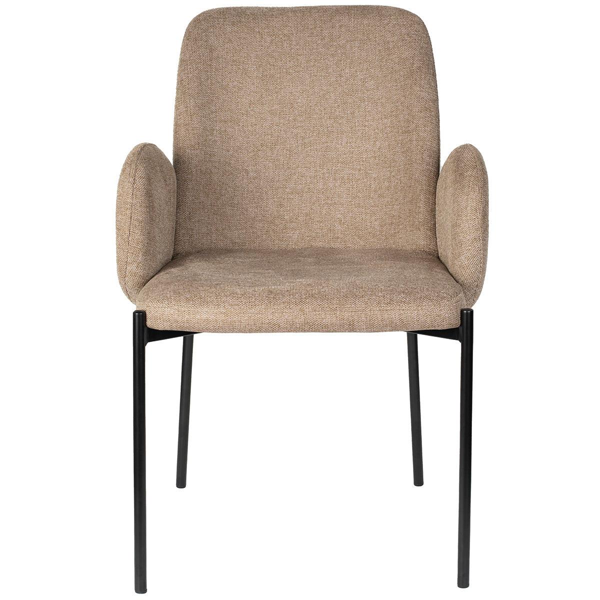 Tjarda Chair (2/Set) - WOO .Design