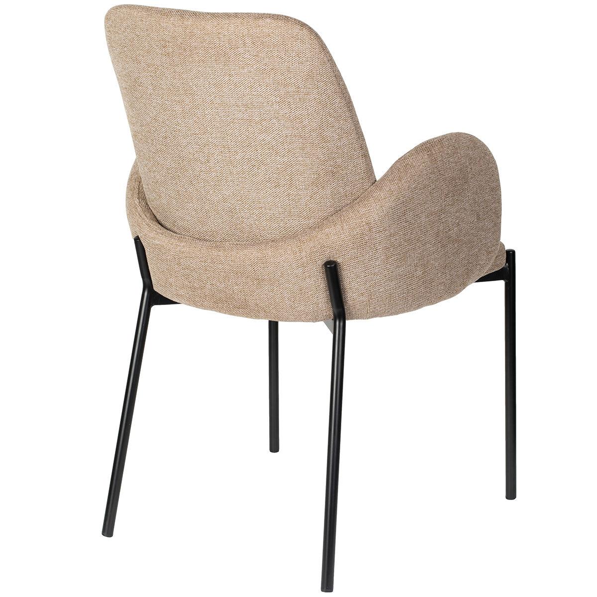 Tjarda Chair (2/Set) - WOO .Design